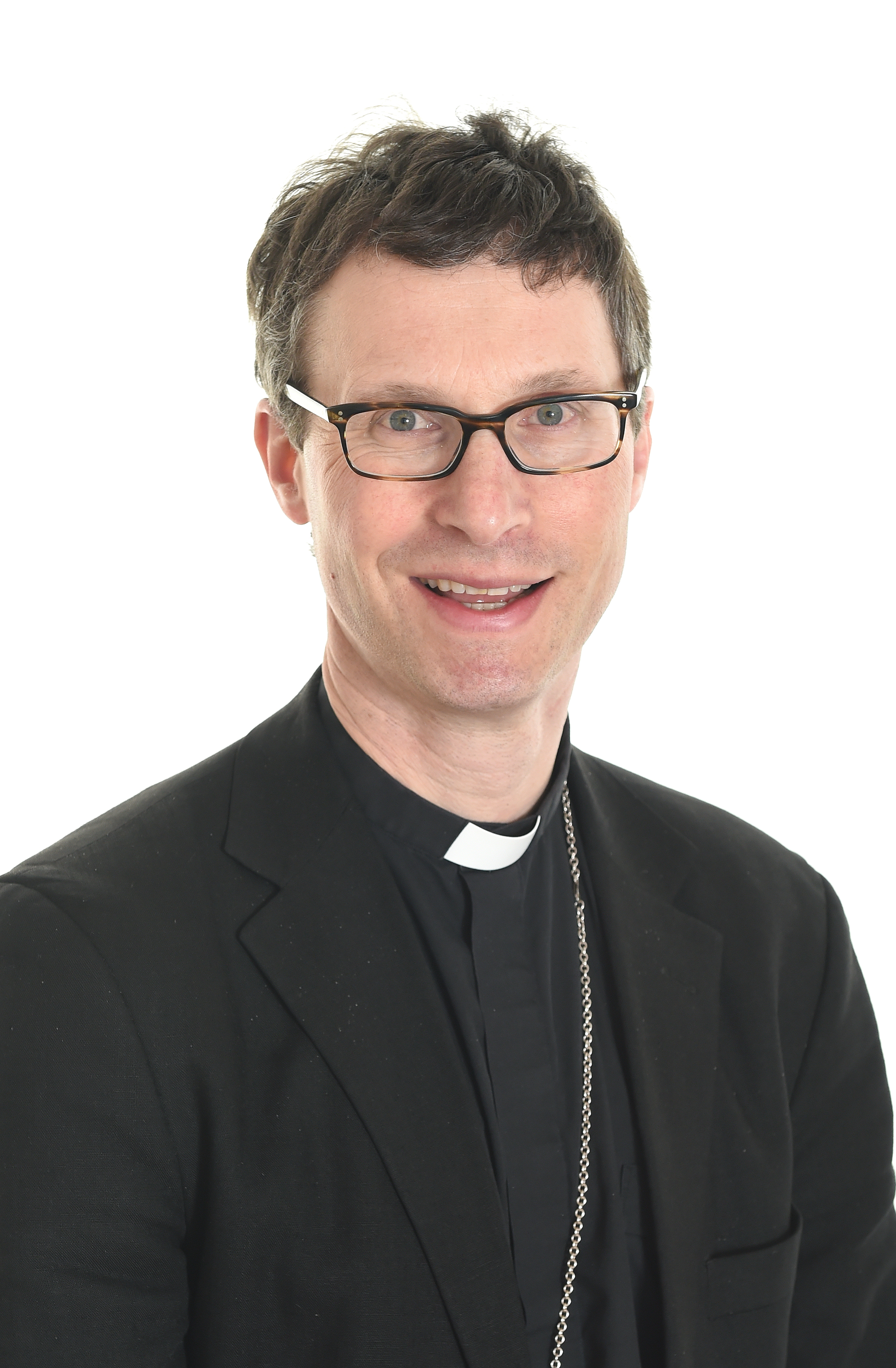 Bishop Philip North’s address to Synod