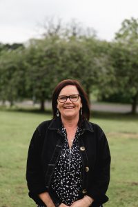 Revd. Sr. Jane Emson