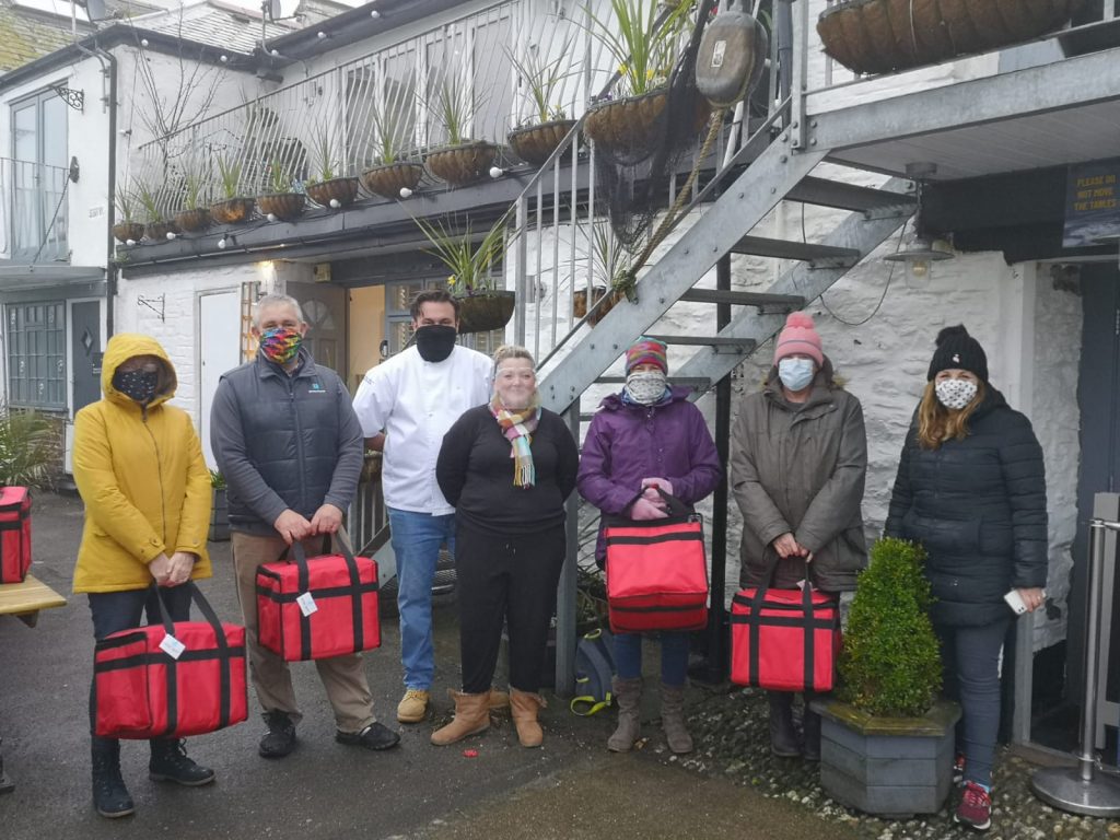 Coastal Estate Ministry