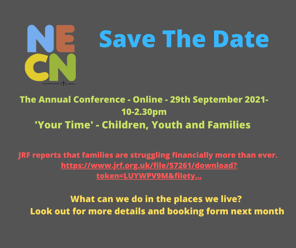 September 2021 Conference
