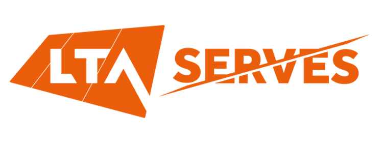 LTA SERVES