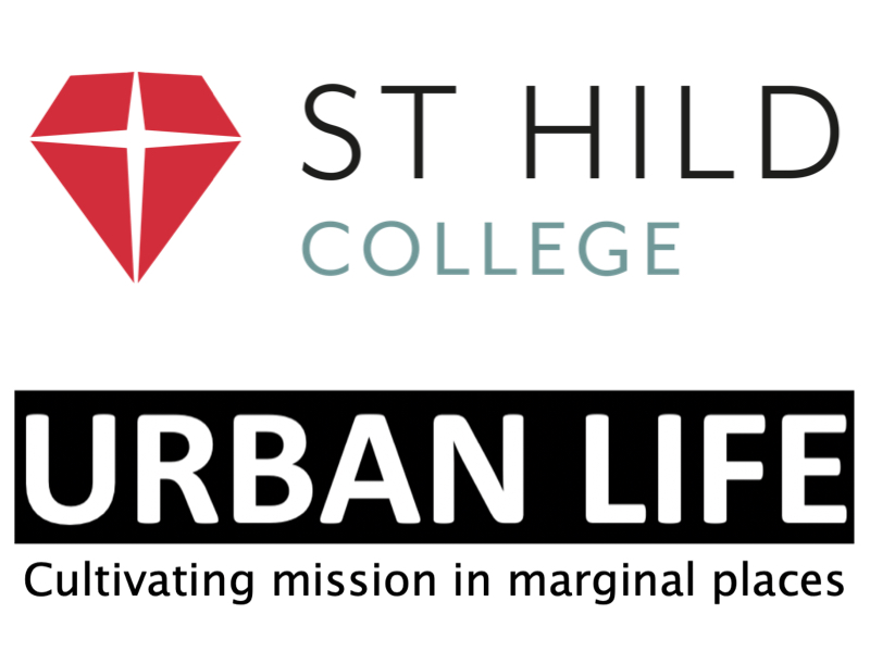 St Hild College and Urban Life