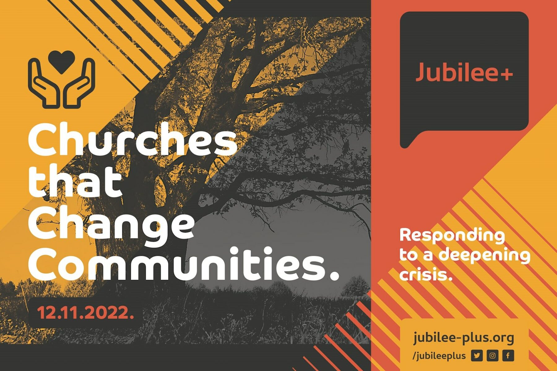 Churches that Change Communities 2022