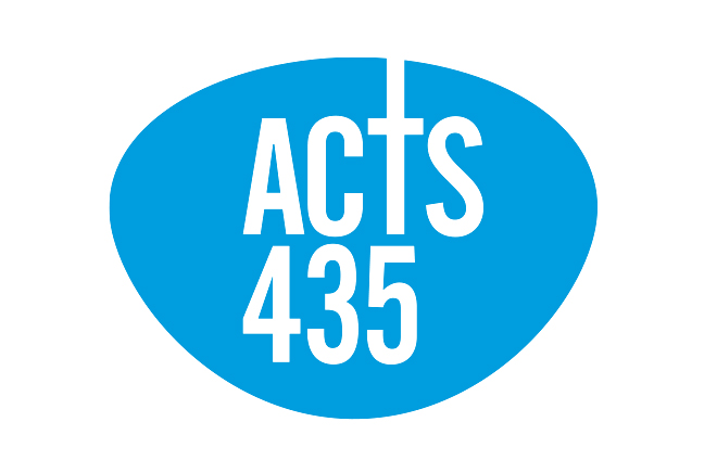 Acts 435