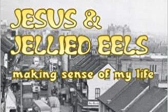 Book Review – Jesus and Jellied Eels