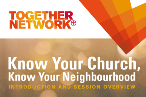 Know Your Church, Know Your Neighbourhood