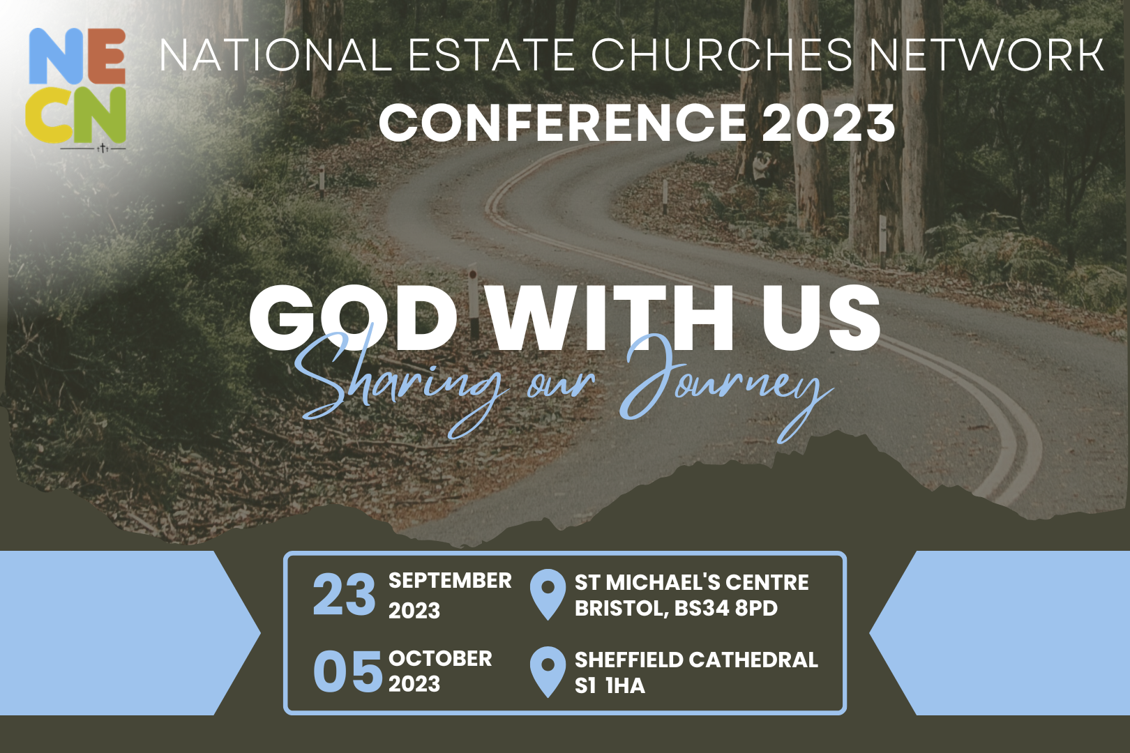 NECN National Conference 2023