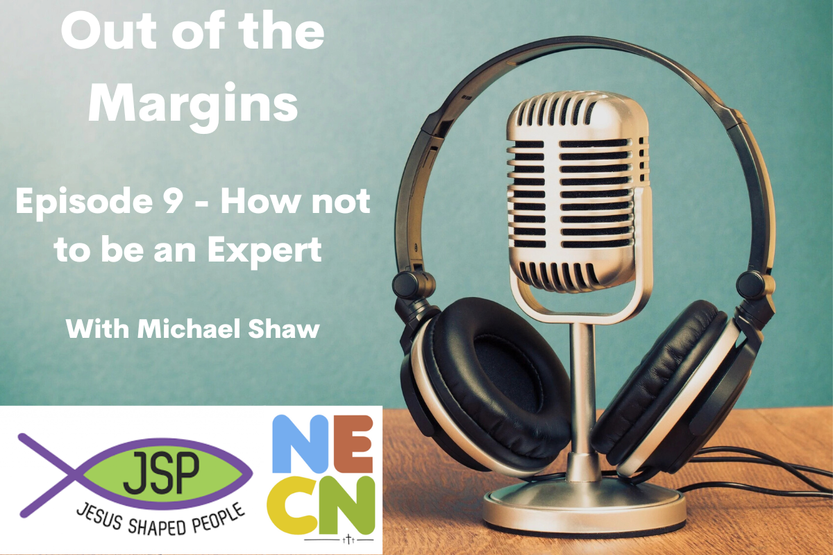 Out of the Margins: New Episode