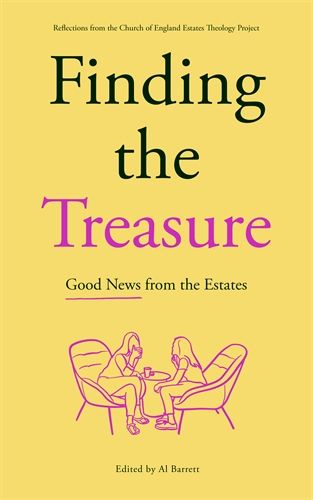 Finding the Treasure