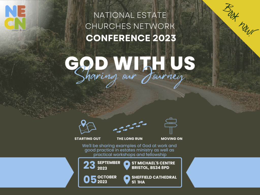 NECN National Conference 2023